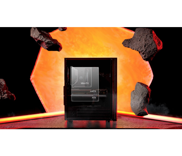 ENDORFY Ventum 400 Air - 1533645 - zdjęcie 13